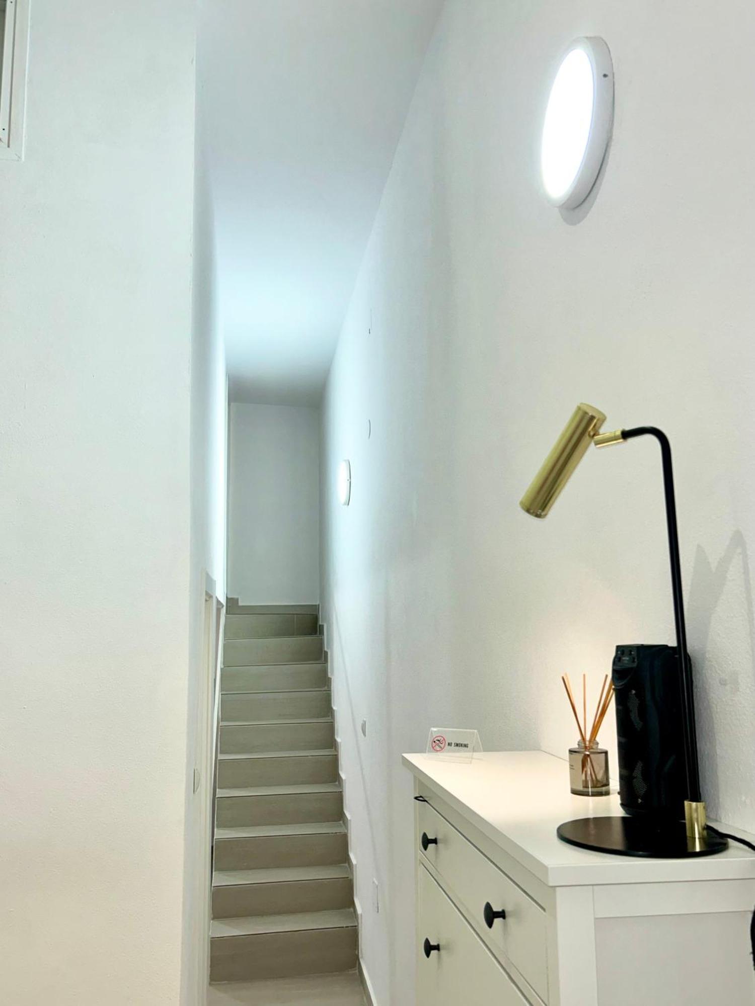 Fantastico Apartamento En Centro De مدريد المظهر الخارجي الصورة