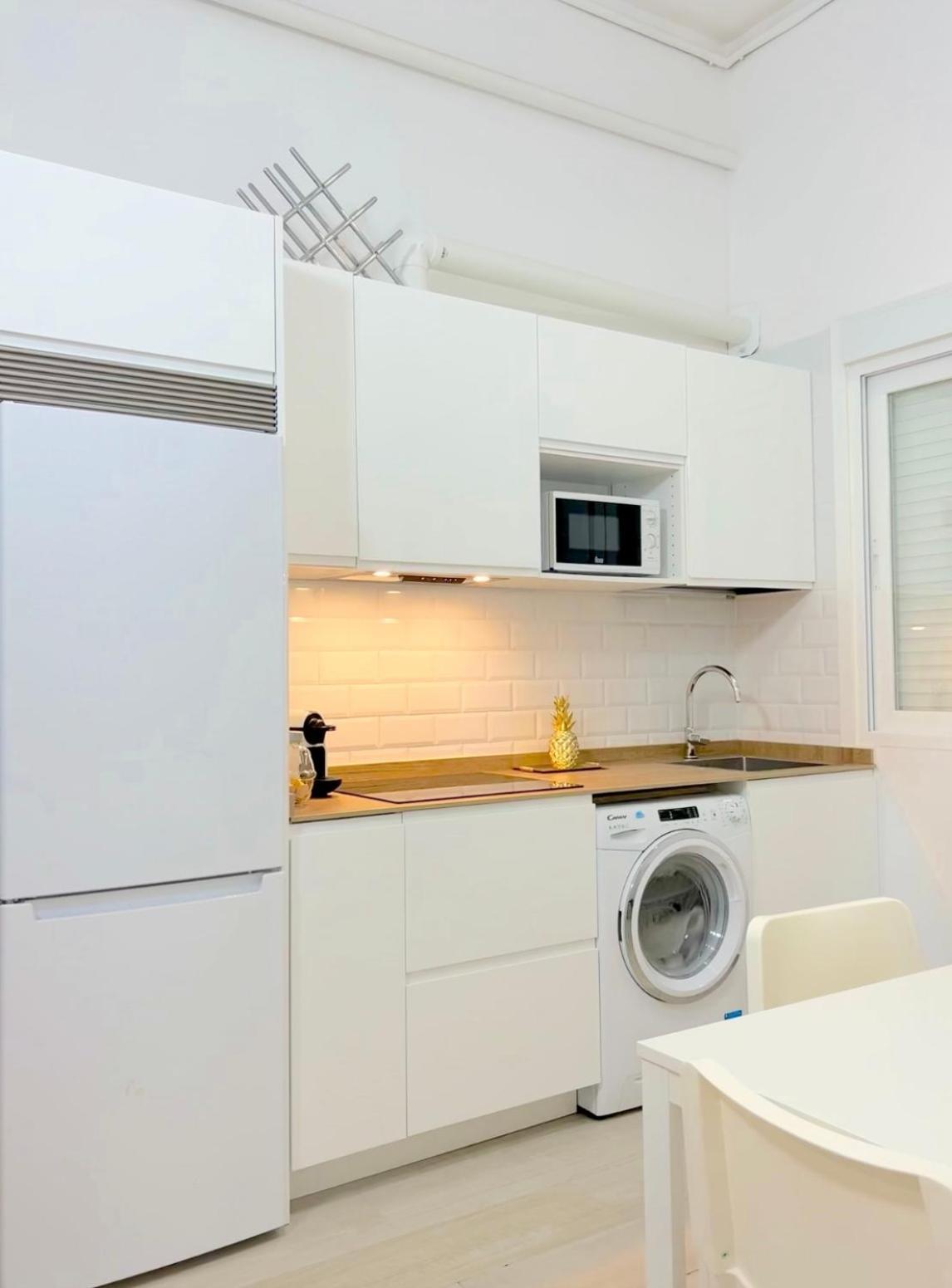 Fantastico Apartamento En Centro De مدريد المظهر الخارجي الصورة