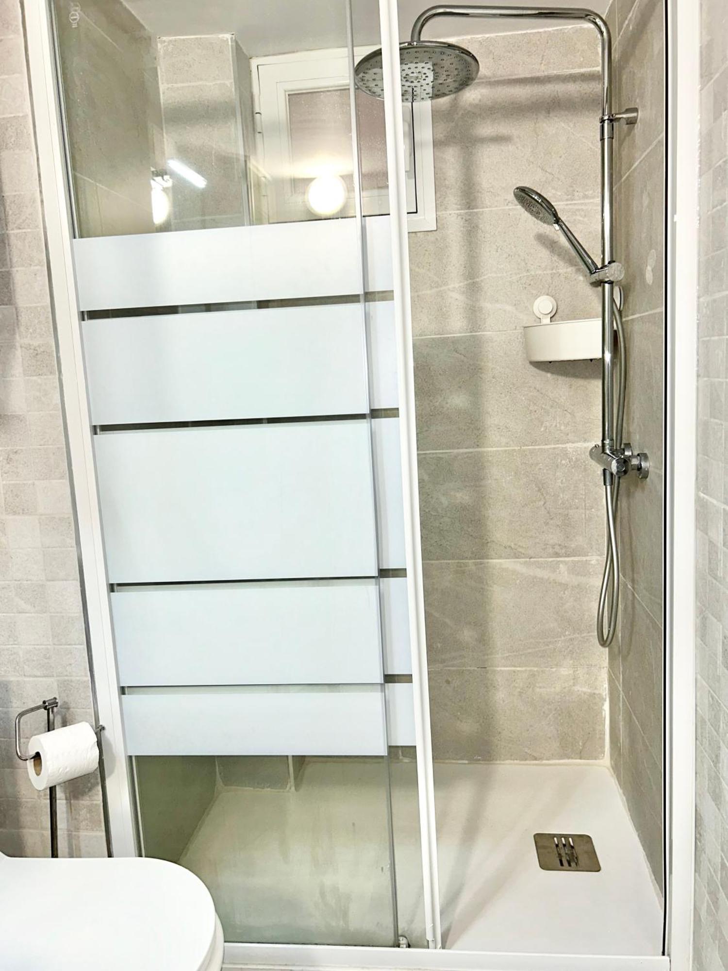 Fantastico Apartamento En Centro De مدريد المظهر الخارجي الصورة