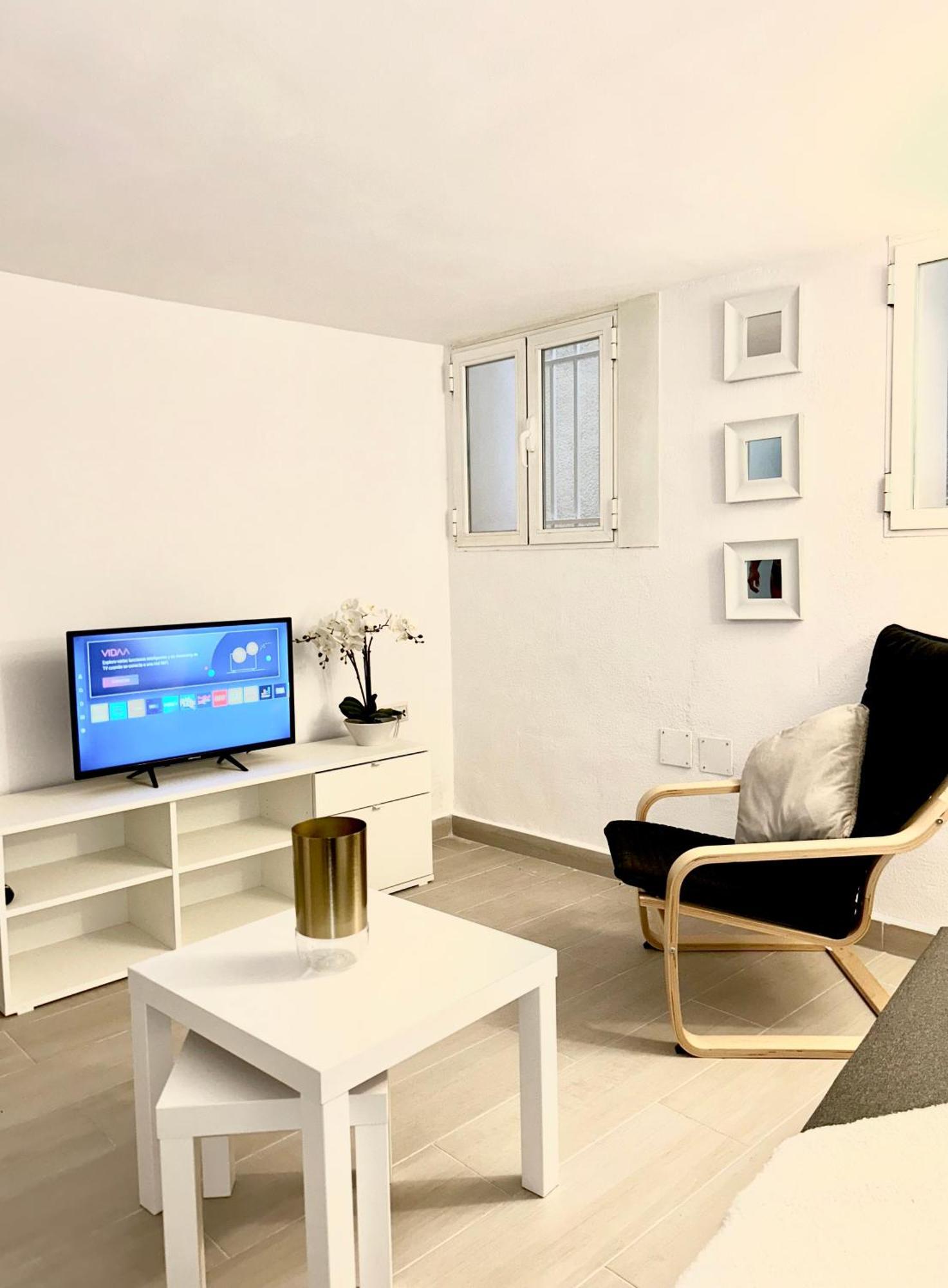 Fantastico Apartamento En Centro De مدريد المظهر الخارجي الصورة