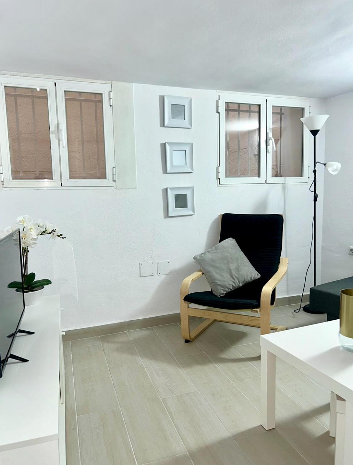 Fantastico Apartamento En Centro De مدريد المظهر الخارجي الصورة